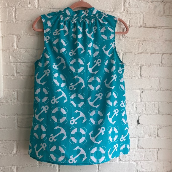 Macbeth Collection Tank Top Size Medium - Picture 11 of 15